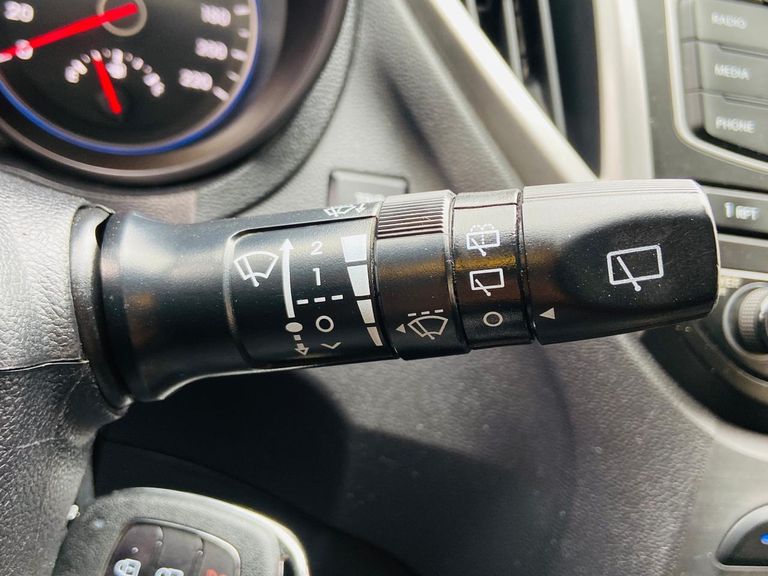 Hyundai HB20 C./C.Plus/C.Style 1.6 Flex 16V Mec.