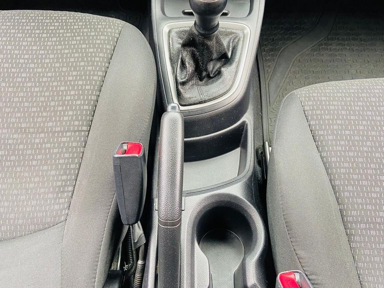 Hyundai HB20 C./C.Plus/C.Style 1.6 Flex 16V Mec.