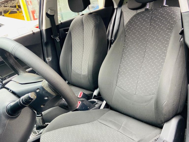 Hyundai HB20 C./C.Plus/C.Style 1.6 Flex 16V Mec.