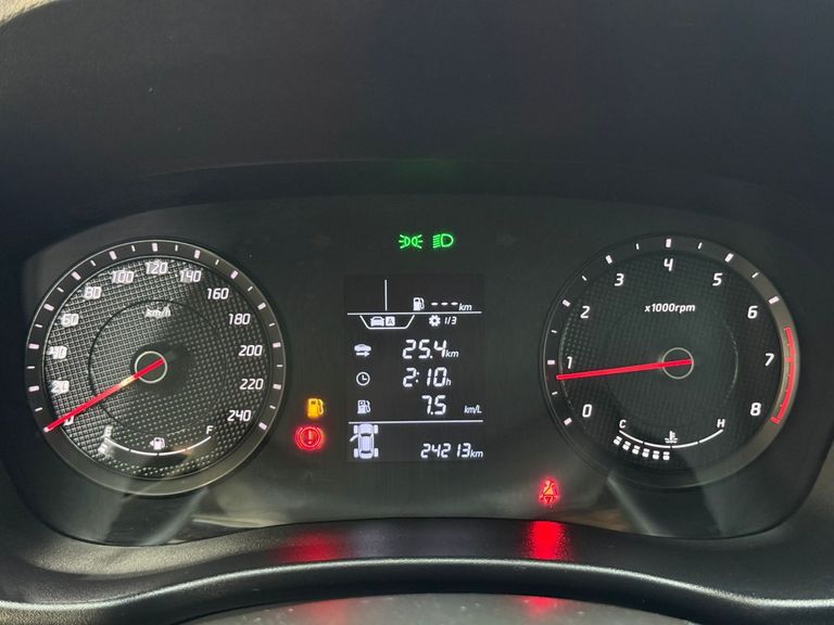 Hyundai HB20 Comfort Plus 1.0 Flex 12V Mec.