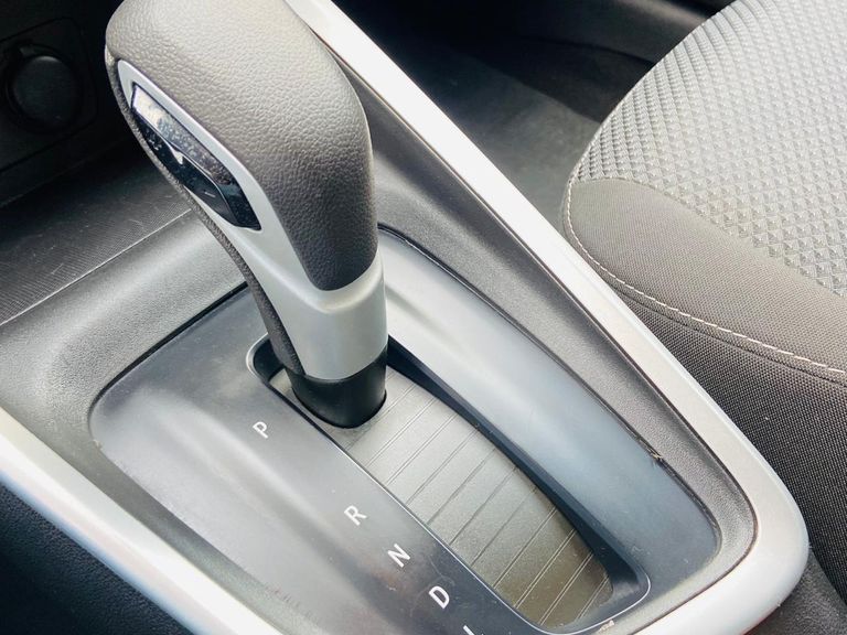 Chevrolet ONIX HATCH LTZ 1.0 12V TB Flex 5p Aut.