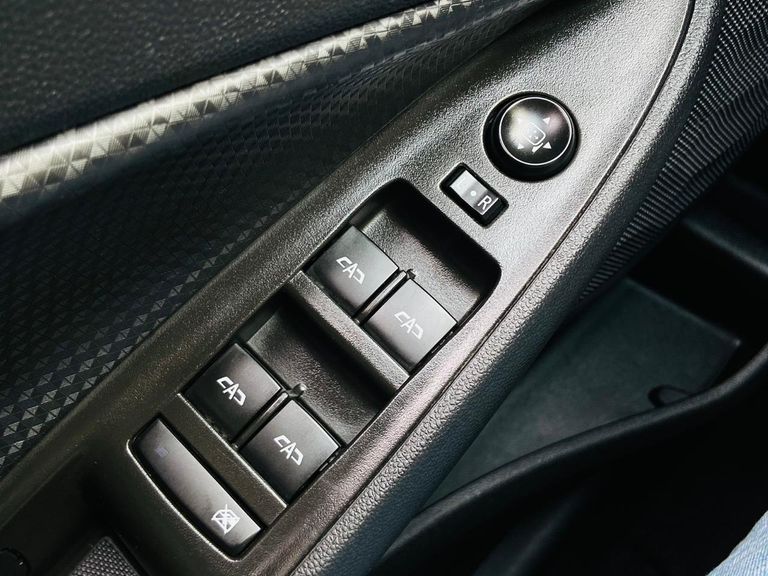 Chevrolet ONIX HATCH LTZ 1.0 12V TB Flex 5p Aut.