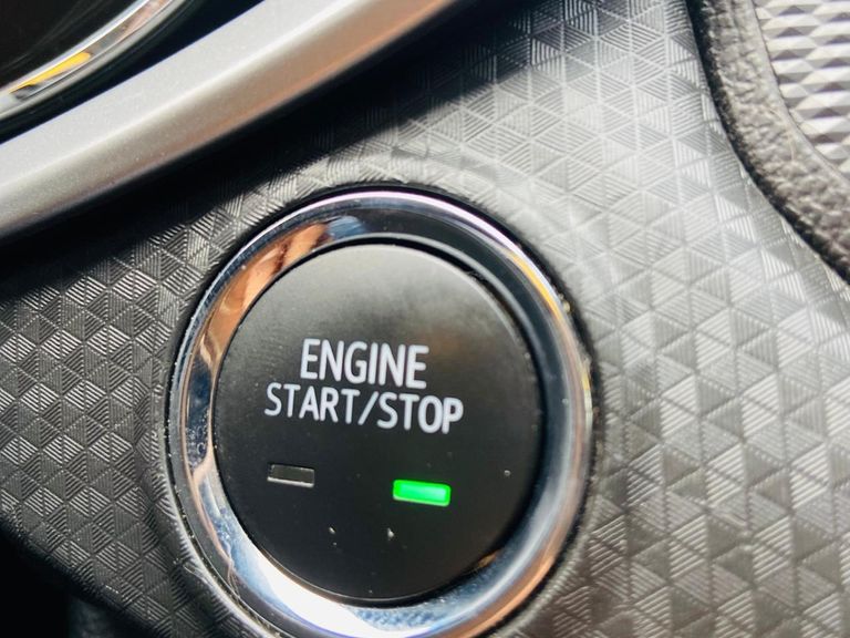 Chevrolet ONIX HATCH LTZ 1.0 12V TB Flex 5p Aut.