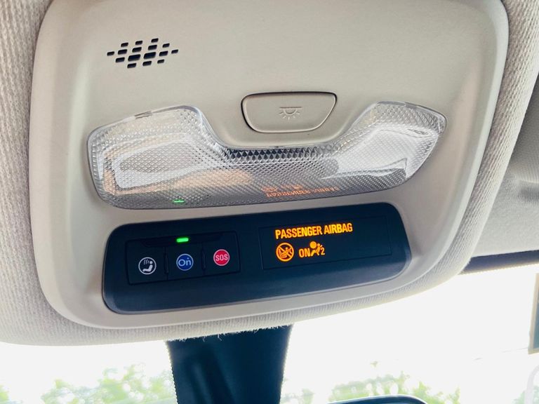 Chevrolet ONIX HATCH LTZ 1.0 12V TB Flex 5p Aut.