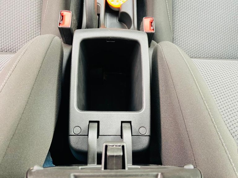 Chevrolet ONIX HATCH LTZ 1.0 12V TB Flex 5p Aut.