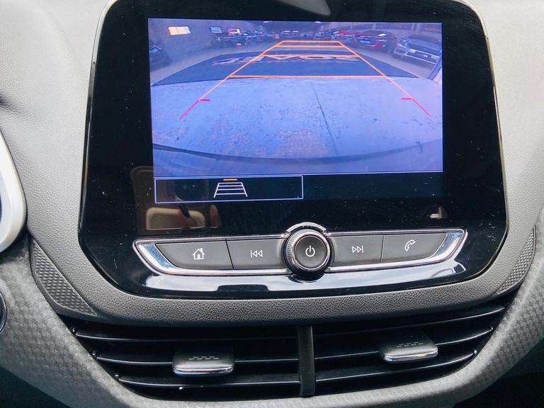 Chevrolet ONIX HATCH LTZ 1.0 12V TB Flex 5p Aut.