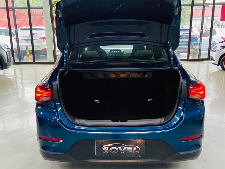 Chevrolet ONIX SEDAN Plus LT 1.0 12V Flex 4p Mec.