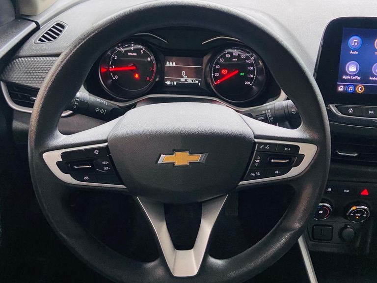 Chevrolet ONIX SEDAN Plus LT 1.0 12V Flex 4p Mec.