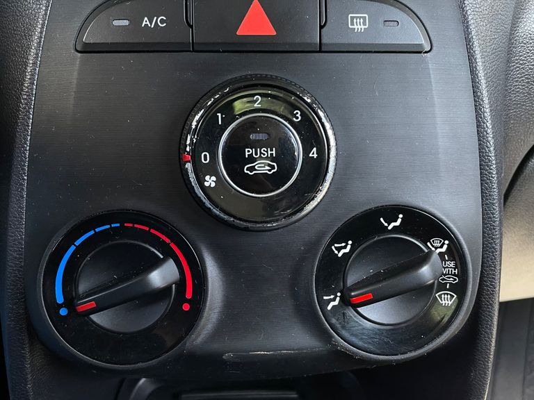 Hyundai HB20 Comf./C.Plus/C.Style 1.0 Flex 12V