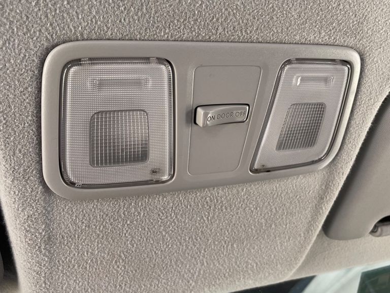 Hyundai HB20 Comf./C.Plus/C.Style 1.0 Flex 12V