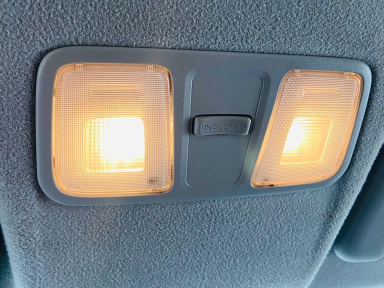 Hyundai HB20 Comf./C.Plus/C.Style 1.0 Flex 12V