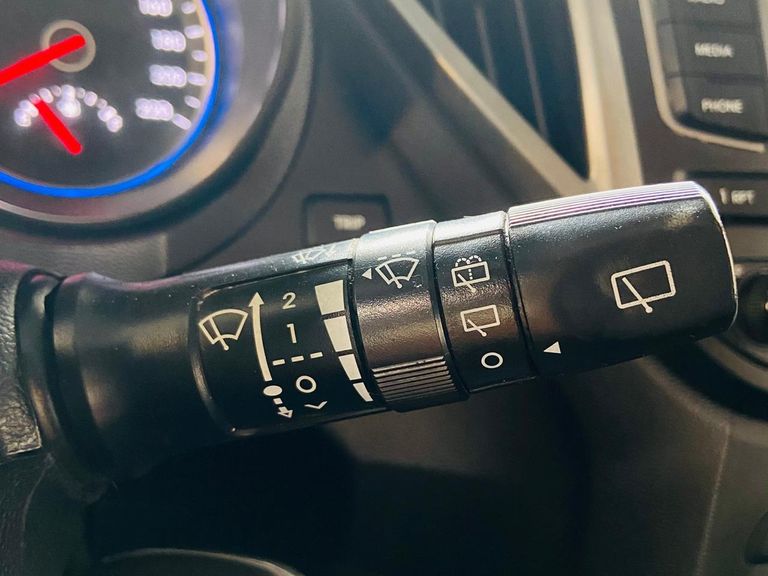 Hyundai HB20 Comf./C.Plus/C.Style 1.0 Flex 12V