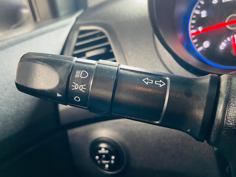 Hyundai HB20 Comf./C.Plus/C.Style 1.0 Flex 12V