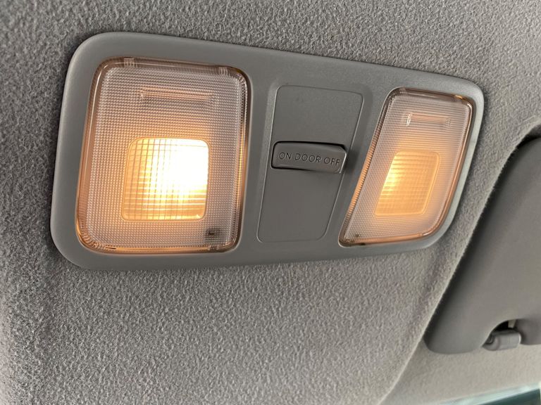 Hyundai HB20 Comf./C.Plus/C.Style 1.0 Flex 12V
