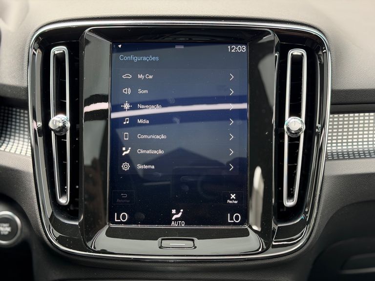 Volvo XC 40 T-5 R-DESIGN 2.0 252cv AWD