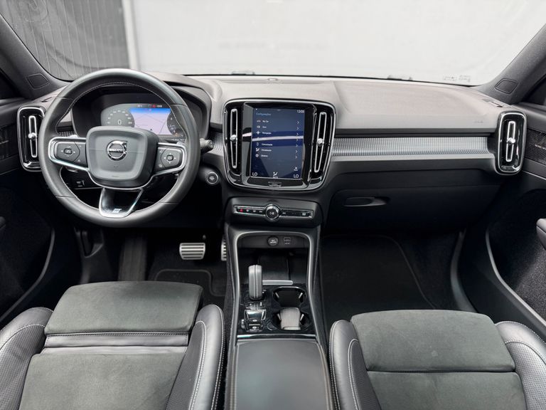 Volvo XC 40 T-5 R-DESIGN 2.0 252cv AWD