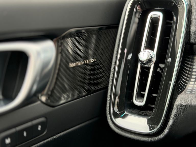 Volvo XC 40 T-5 R-DESIGN 2.0 252cv AWD