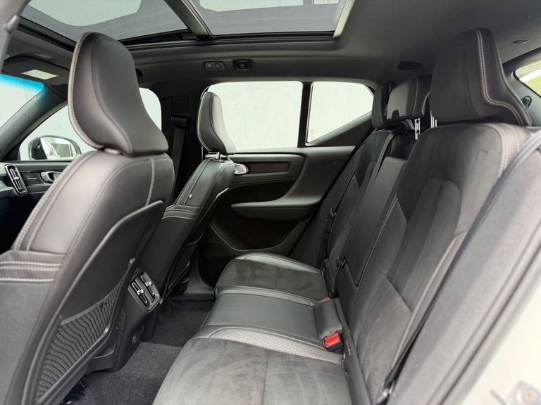 Volvo XC 40 T-5 R-DESIGN 2.0 252cv AWD