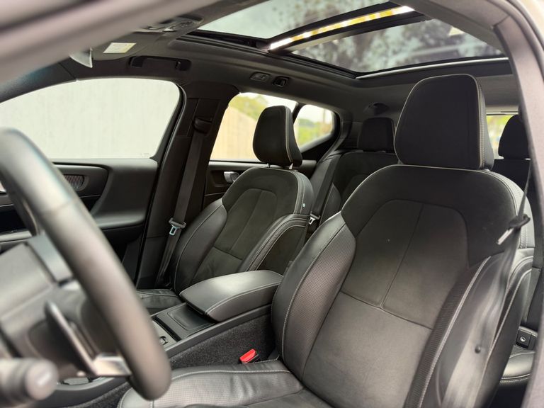 Volvo XC 40 T-5 R-DESIGN 2.0 252cv AWD