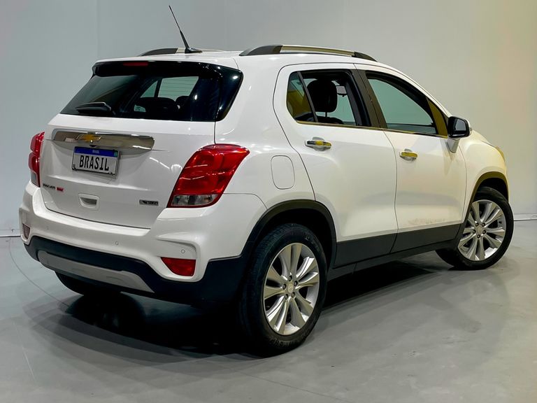 Chevrolet TRACKER Premier 1.4 Turbo 16V Flex Aut