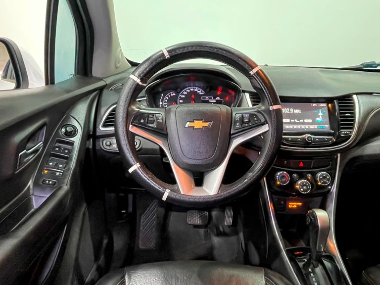 Chevrolet TRACKER Premier 1.4 Turbo 16V Flex Aut