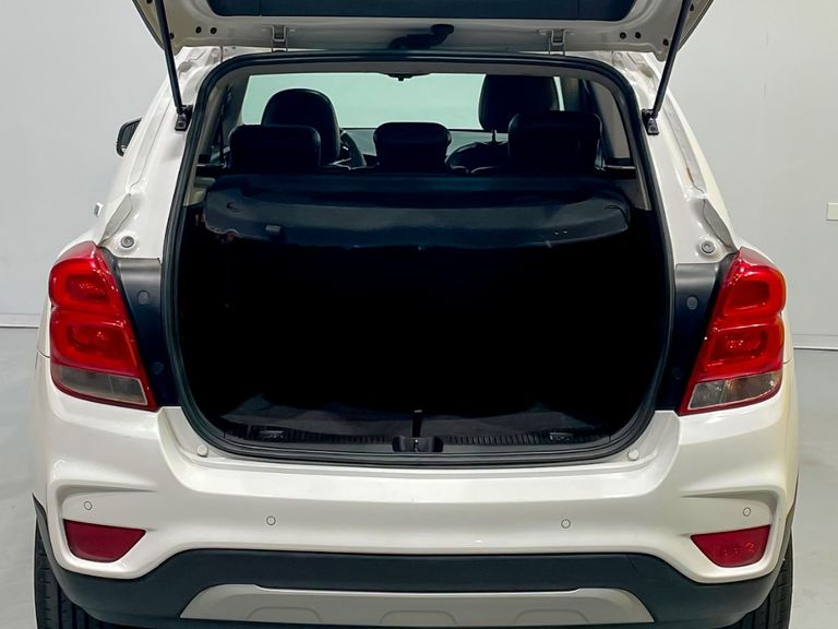 Chevrolet TRACKER Premier 1.4 Turbo 16V Flex Aut