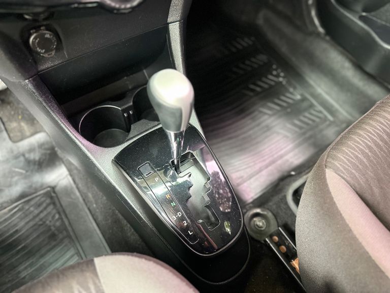 Toyota ETIOS XS Sedan 1.5 Flex 16V 4p Aut.