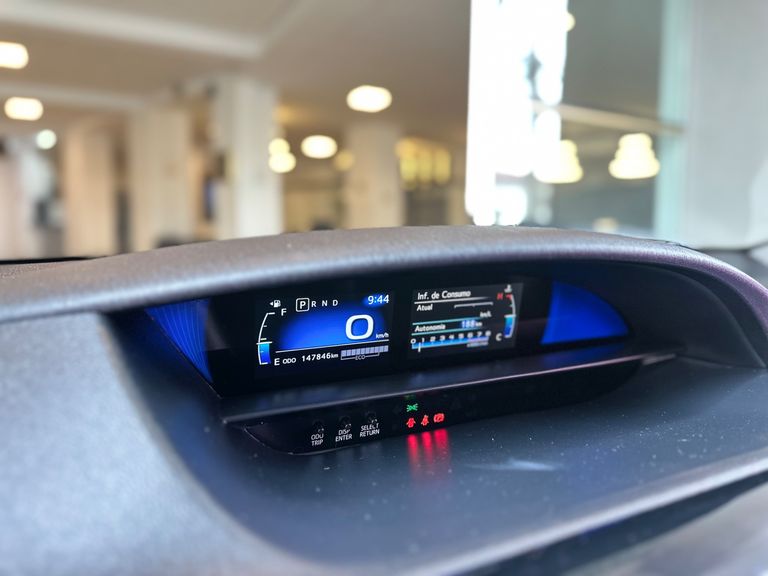 Toyota ETIOS XS Sedan 1.5 Flex 16V 4p Aut.