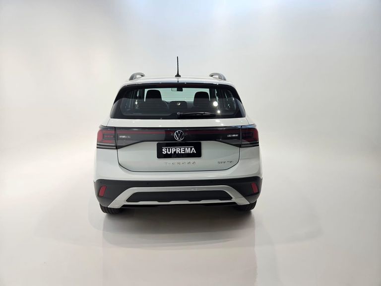 VolksWagen T-Cross 200 TSI 1.0  Flex 12V 5p Aut.