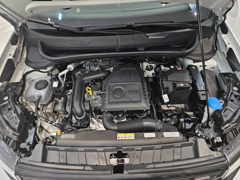 VolksWagen T-Cross 200 TSI 1.0  Flex 12V 5p Aut.