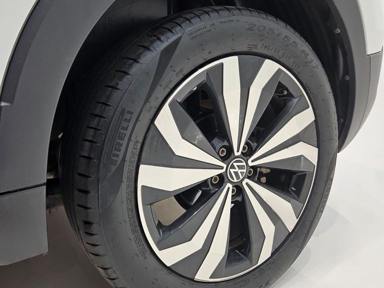 VolksWagen T-Cross 200 TSI 1.0  Flex 12V 5p Aut.