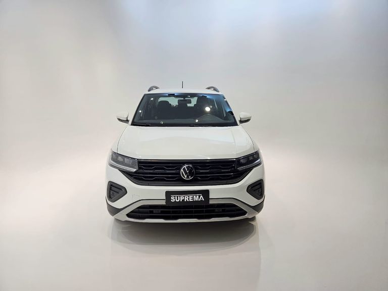 VolksWagen T-Cross 200 TSI 1.0  Flex 12V 5p Aut.