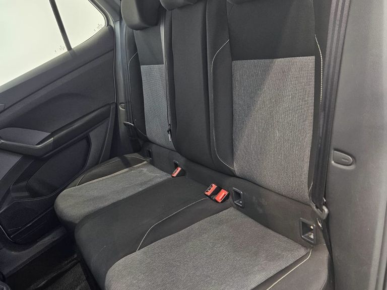 VolksWagen T-Cross 200 TSI 1.0  Flex 12V 5p Aut.