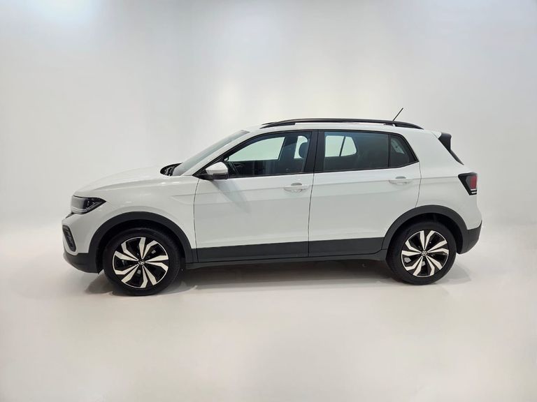 VolksWagen T-Cross 200 TSI 1.0  Flex 12V 5p Aut.