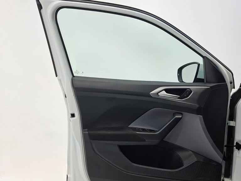 VolksWagen T-Cross 200 TSI 1.0  Flex 12V 5p Aut.