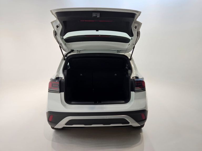 VolksWagen T-Cross 200 TSI 1.0  Flex 12V 5p Aut.