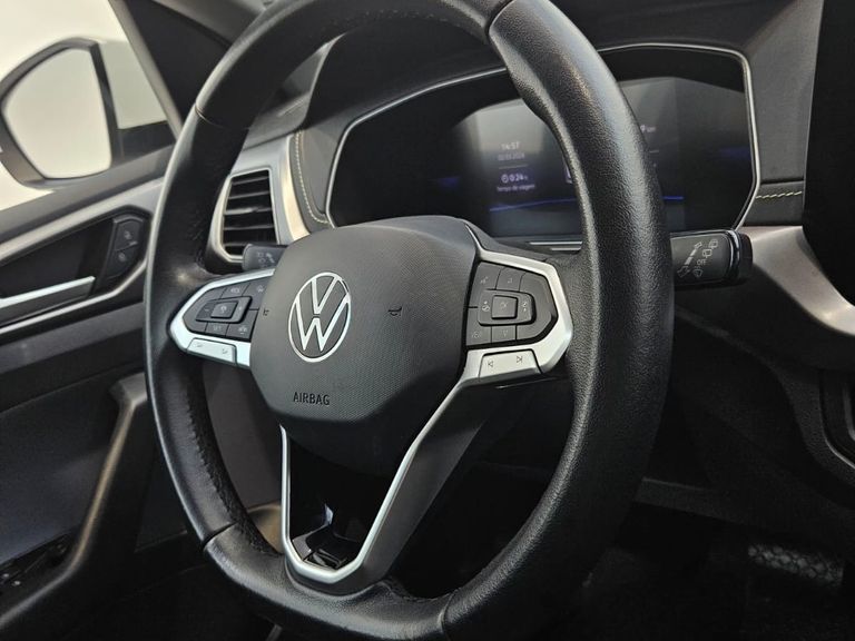 VolksWagen T-Cross 200 TSI 1.0  Flex 12V 5p Aut.