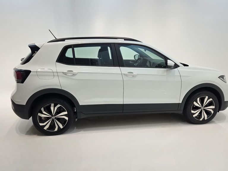 VolksWagen T-Cross 200 TSI 1.0  Flex 12V 5p Aut.