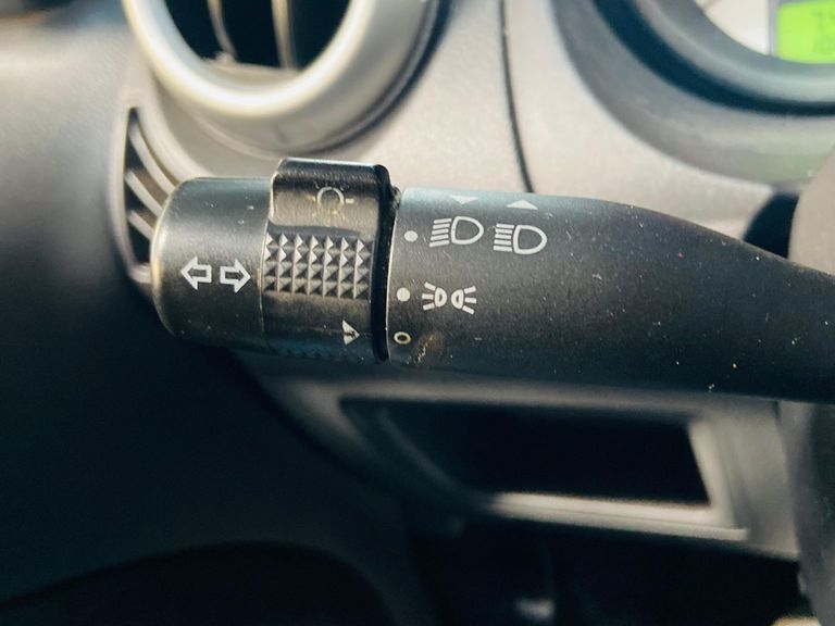 Ford Fiesta TRAIL 1.6 8V Flex 5p