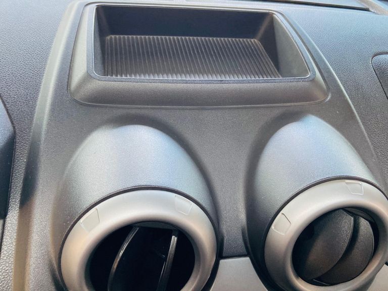 Ford Fiesta TRAIL 1.6 8V Flex 5p