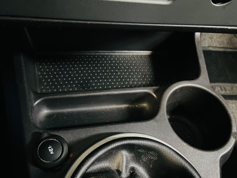 Ford Fiesta TRAIL 1.6 8V Flex 5p