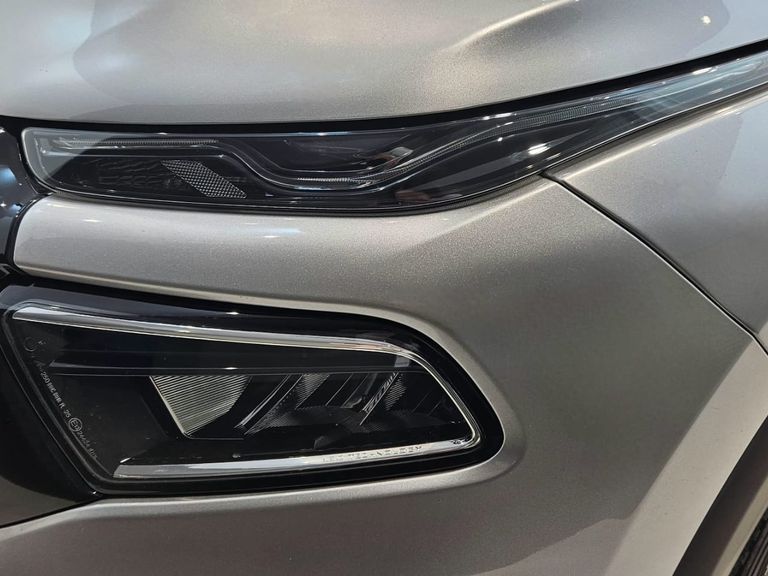 Fiat Toro Freedom 1.3 T270 4x2 Flex Aut.