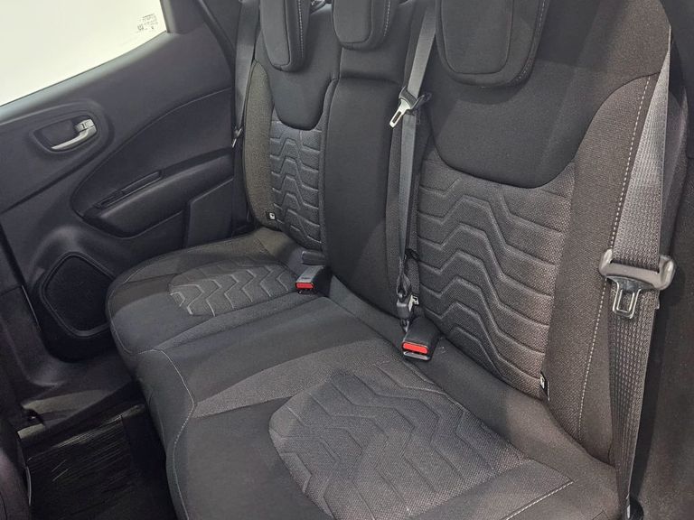 Fiat Toro Freedom 1.3 T270 4x2 Flex Aut.