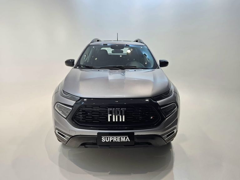 Fiat Toro Freedom 1.3 T270 4x2 Flex Aut.