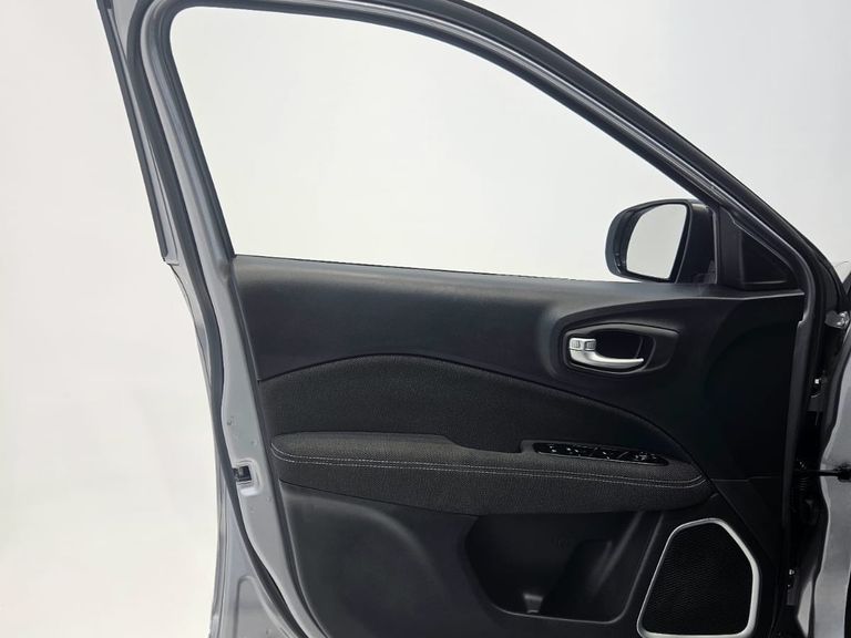 Fiat Toro Freedom 1.3 T270 4x2 Flex Aut.