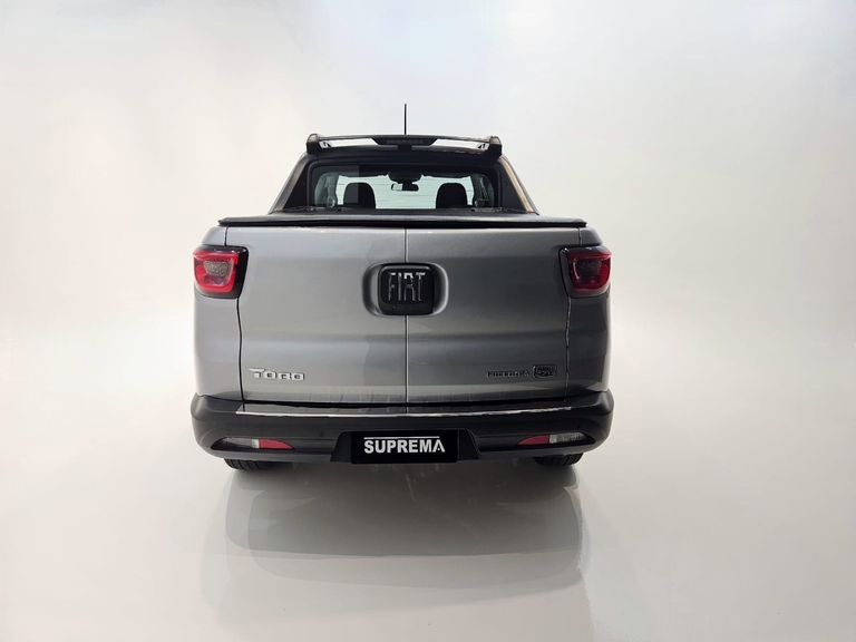 Fiat Toro Freedom 1.3 T270 4x2 Flex Aut.