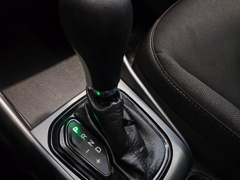 Fiat Toro Freedom 1.3 T270 4x2 Flex Aut.