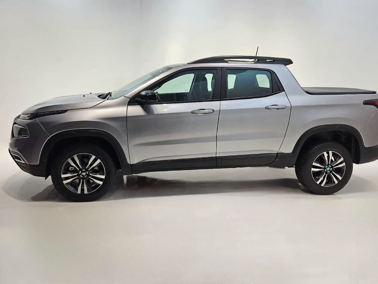 Fiat Toro Freedom 1.3 T270 4x2 Flex Aut.