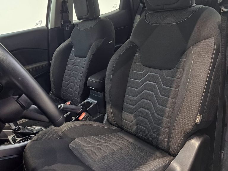 Fiat Toro Freedom 1.3 T270 4x2 Flex Aut.