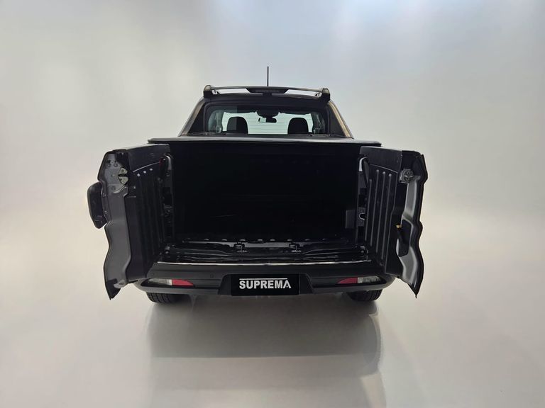 Fiat Toro Freedom 1.3 T270 4x2 Flex Aut.